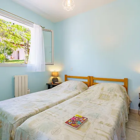 Holiday home Les 7 Nains-3 By Interhome *