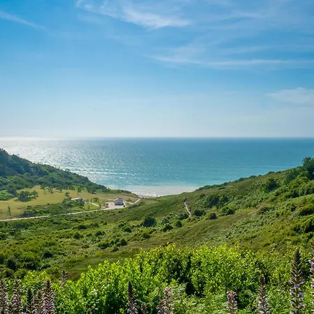 Holiday home Les 7 Nains-3 By Interhome *