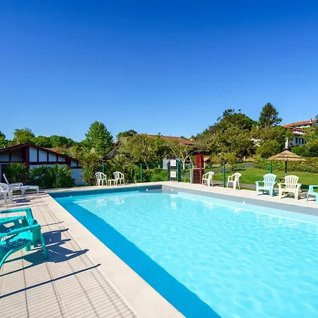 Les 7 Nains-3 By Interhome Holiday home