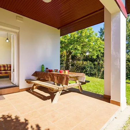 Holiday home Les 7 Nains-3 By Interhome *