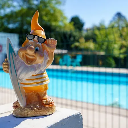 Les 7 Nains-3 By Interhome Bidart